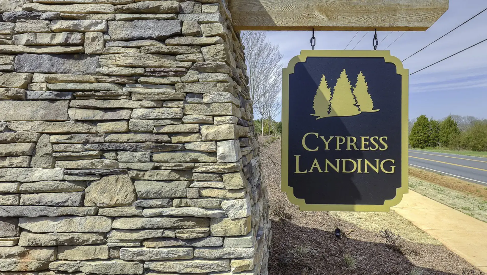 Cypress Landing Real Estate